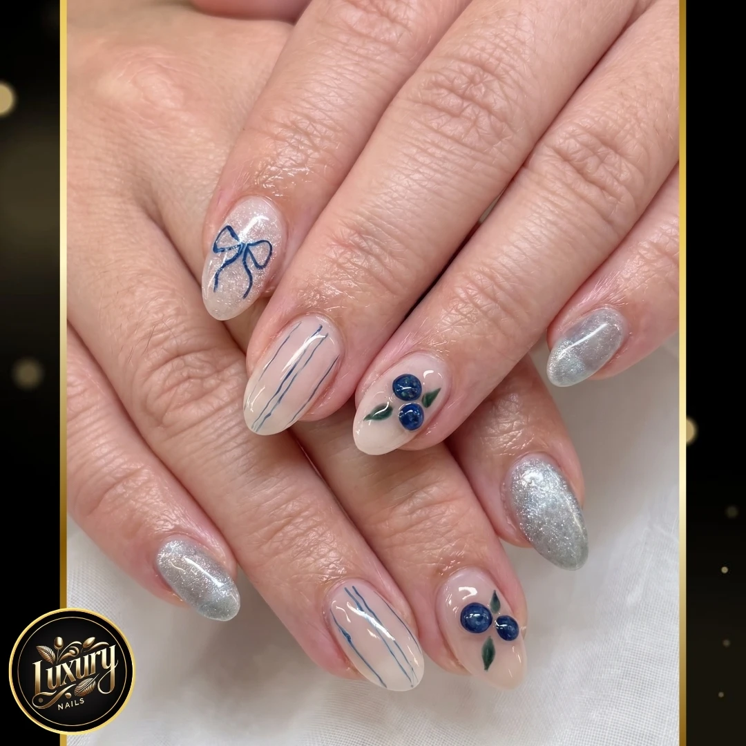 Cute Nail